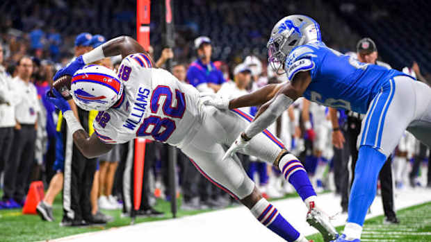 Duke Williams